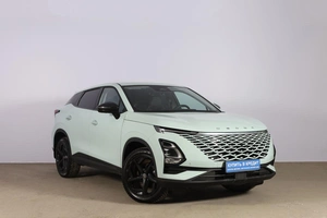 Внедорожник OMODA C5 2023 года, 2189000 рублей, Новосибирск