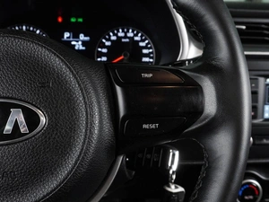 Седан Kia Rio 2020 года, 1499000 рублей, Воронеж