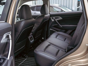 Внедорожник Geely Atlas 2019 года, 1780000 рублей, Краснодар