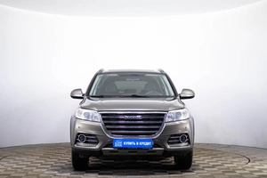 Внедорожник Haval H6 2019 года, 1329000 рублей, Пермь