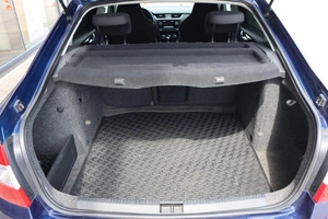 Хэтчбек Skoda Octavia 2015 года, 1670000 рублей, Мирное