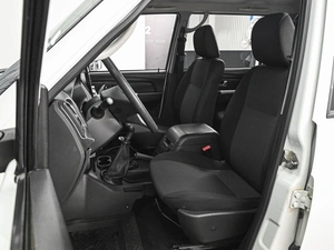 Пикап УАЗ Pickup 2023 года, 1240000 рублей, Ставрополь