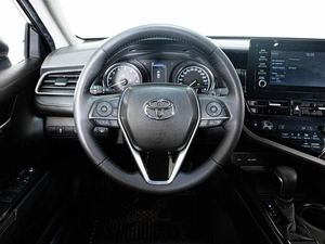 Седан Toyota Camry 2021 года, 3498000 рублей, Ставрополь