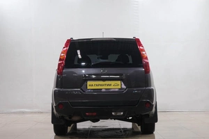 Внедорожник Nissan X-Trail 2010 года, 1399000 рублей, Новокузнецк