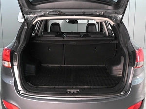 Внедорожник Hyundai ix35 2012 года, 1499000 рублей, Аксай