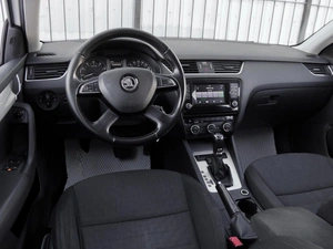 Лифтбек Skoda Octavia 2013 года, 1159000 рублей, Волгоград