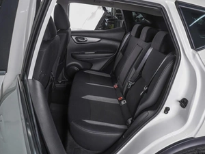 Внедорожник Nissan Qashqai 2019 года, 1990000 рублей, Ростов-на-Дону