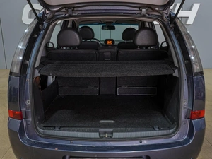 Минивэн Opel Meriva 2006 года, 349000 рублей, Воронеж