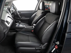 Универсал Honda Shuttle 2015 года, 1470000 рублей, Тюмень