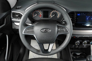 Седан ВАЗ (LADA) Vesta 2025 года, 1339000 рублей, Тюмень