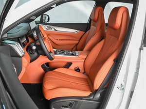 Внедорожник Geely Galaxy M7 2026 года, 3819000 рублей, Ростов-на-Дону