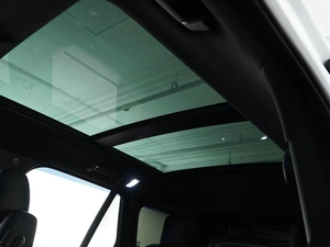 Внедорожник Land Rover Range Rover 2014 года, 3650777 рублей, Москва