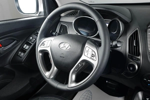 Внедорожник Hyundai ix35 2014 года, 1359000 рублей, Тюмень