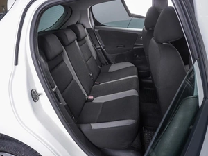 Хетчбэк Peugeot 207 2008 года, 489000 рублей, Ростов-на-Дону