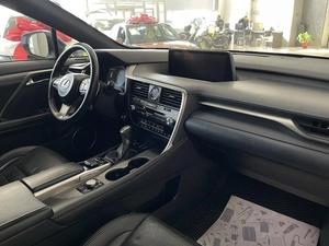 Внедорожник Lexus RX 2016 года, 3987000 рублей, Солонцы
