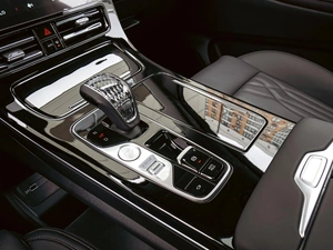 Минивэн Trumpchi M8 2024 года, 4830000 рублей, Краснодар