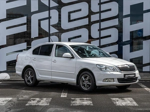 Лифтбек Skoda Octavia 2012 года, 820000 рублей, Краснодар