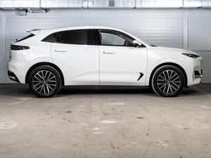 Внедорожник Changan UNI-K 2023 года, 2915000 рублей, Ставрополь