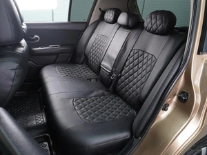 Хетчбэк Nissan Tiida 2007 года, 599000 рублей, Воронеж