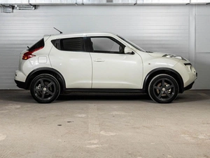 Внедорожник Nissan Juke 2011 года, 1189000 рублей, Ставрополь