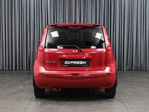 Хетчбэк Nissan Note 2007 года, 549000 рублей, Ставрополь