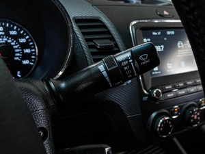 Седан Kia Forte 2017 года, 1415000 рублей, Ставрополь