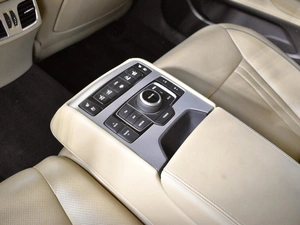 Седан Genesis G80 2018 года, 2499900 рублей, Казань
