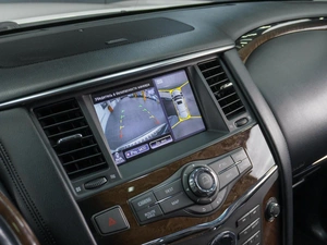 Внедорожник Infiniti QX56 2013 года, 2599000 рублей, Сургут
