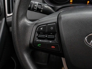 Внедорожник Hyundai Creta 2020 года, 1839000 рублей, Краснодар