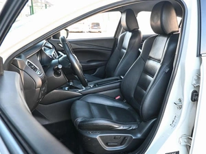 Седан Mazda 6 2016 года, 1749000 рублей, Кирилловка