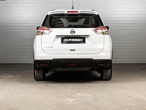 Внедорожник Nissan X-Trail 2016 года, 1792000 рублей, Ставрополь