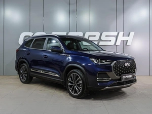 Внедорожник Chery Tiggo 8 Pro Max 2023 года, 3029000 рублей, Воронеж