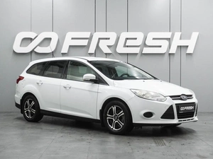 Универсал Ford Focus 2013 года, 689000 рублей, Воронеж
