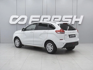 Хетчбэк ВАЗ (LADA) XRAY 2018 года, 840000 рублей, Ростов-на-Дону