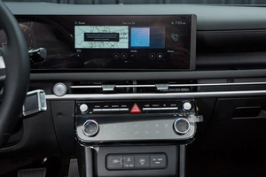 Внедорожник Hyundai Tucson 2026 года, 3899000 рублей, Красноярск