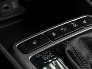 Внедорожник Hyundai Creta 2016 года, 1459000 рублей, Тюмень