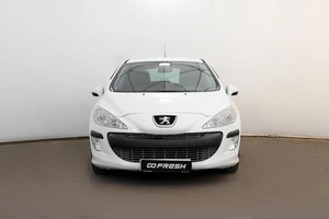 Хетчбэк Peugeot 308 2011 года, 730000 рублей, Орёл