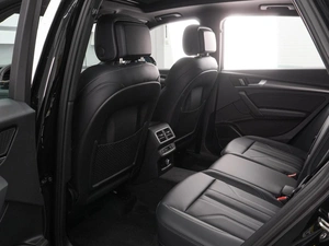 Внедорожник Audi Q5 2025 года, 6039000 рублей, Воронеж