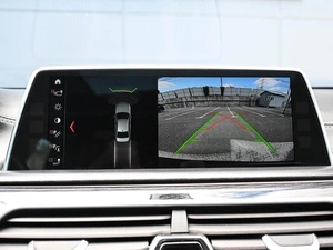 Седан BMW 7 серия 2017 года, 3274000 рублей, Кирилловка