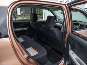 Хетчбэк Daihatsu Boon 2018 года, 1100000 рублей, Большой Сочи