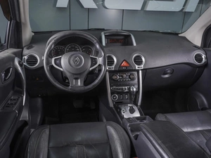 Внедорожник Renault Koleos 2008 года, 699000 рублей, Ростов-на-Дону