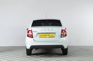 Седан ВАЗ (LADA) Granta 2023 года, 879000 рублей, Челябинск