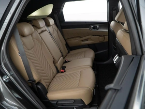 Внедорожник Kia Sorento 2024 года, 6149999 рублей, Москва