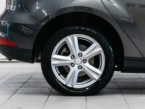 Хетчбэк Ford Focus 2015 года, 849000 рублей, Красноярск