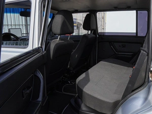 Внедорожник ВАЗ (LADA) 4x4 (Нива) 2019 года, 859000 рублей, Волгоград