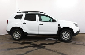 Внедорожник Renault Duster 2021 года, 1600000 рублей, Орёл