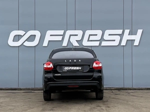 Лифтбек ВАЗ (LADA) Granta 2020 года, 754000 рублей, Ижевск