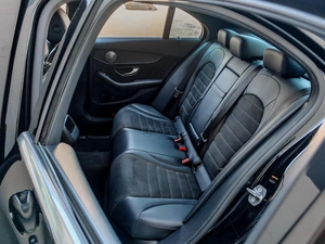 Седан Mercedes-benz C-класс 2018 года, 2499000 рублей, Краснодар