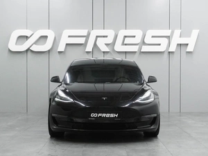 Седан Tesla Model 3 2018 года, 2996000 рублей, Воронеж