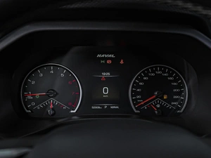 Внедорожник Haval Jolion 2021 года, 1760000 рублей, Ставрополь